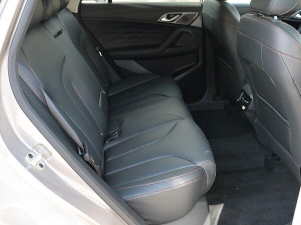 Used MG MG HS 2025 for sale - 76032195: Photo 27