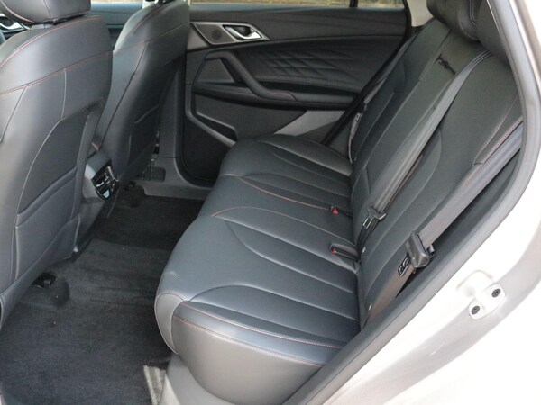 Used MG MG HS 2025 for sale - 76032195: Photo 28