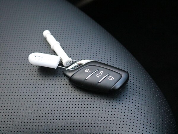 Used MG MG HS 2025 for sale - 76032195: Photo 32