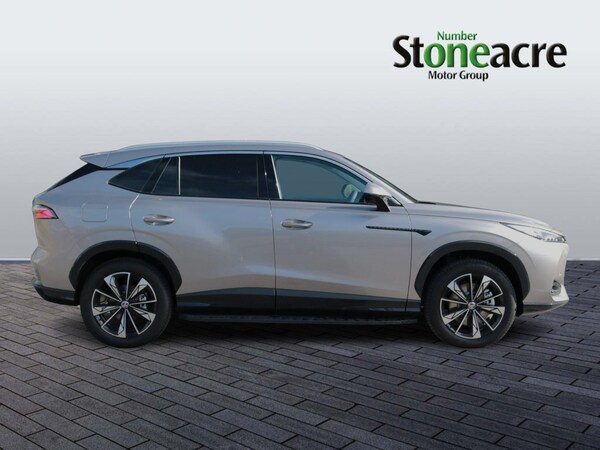 Used MG MG HS 2025 for sale - 76032195: Photo 4