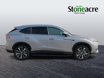 Used MG MG HS 2025 for sale - 76032195: Photo 4
