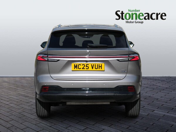 Used MG MG HS 2025 for sale - 76032195: Photo 6