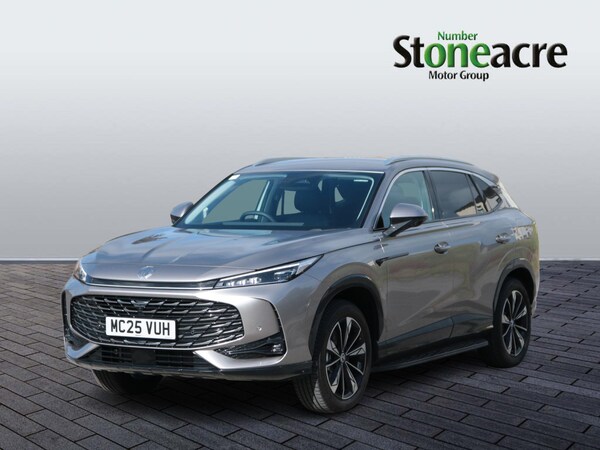 Used MG MG HS 2025 for sale - 76032195: Photo 9
