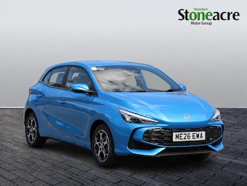 Used MG MG3 2026 for sale - 79609193: Photo