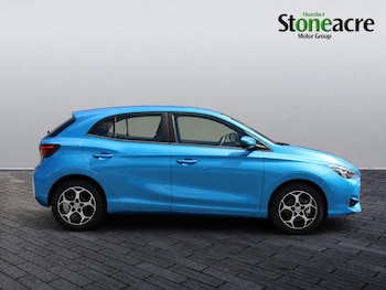 Used MG MG3 2026 for sale - 79609193: Photo