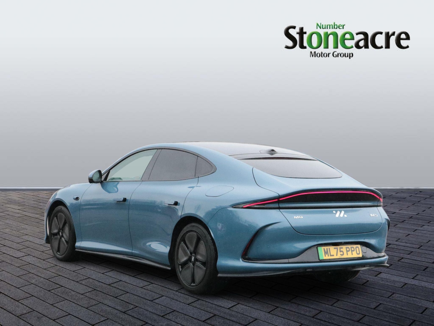 Used MG MG IM5 2025 for sale - 78148026: Photo 10