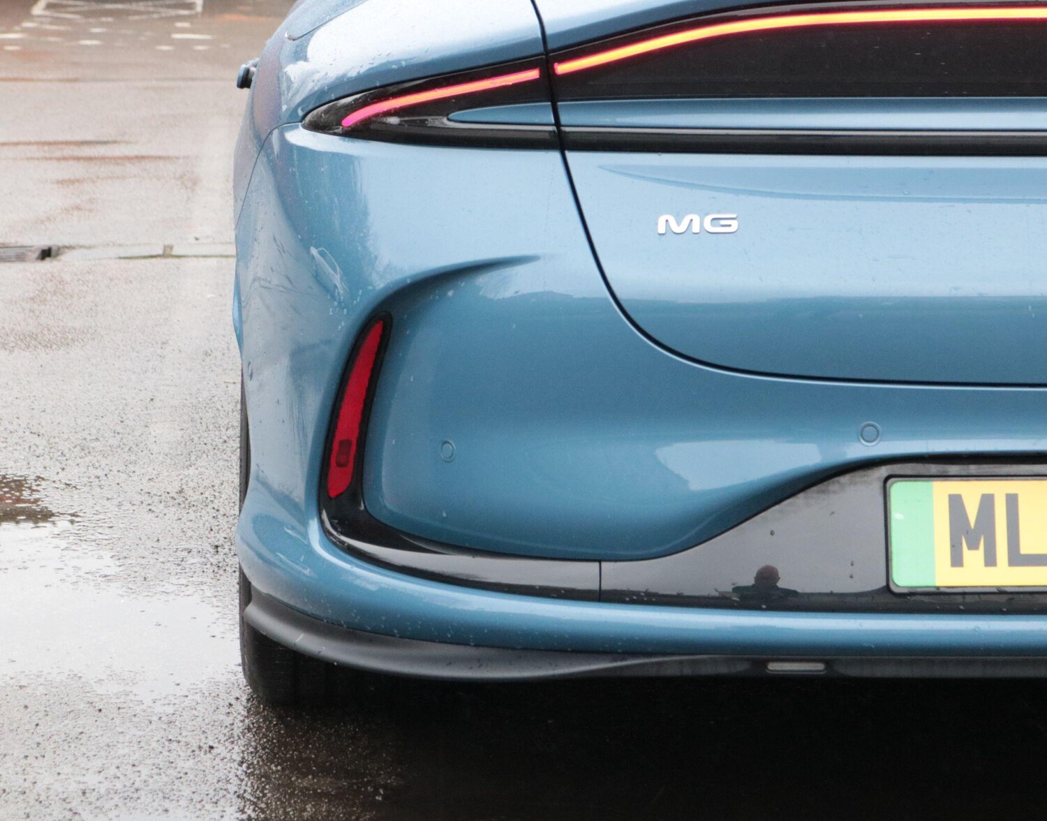 Used MG MG IM5 2025 for sale - 78148026: Photo 12