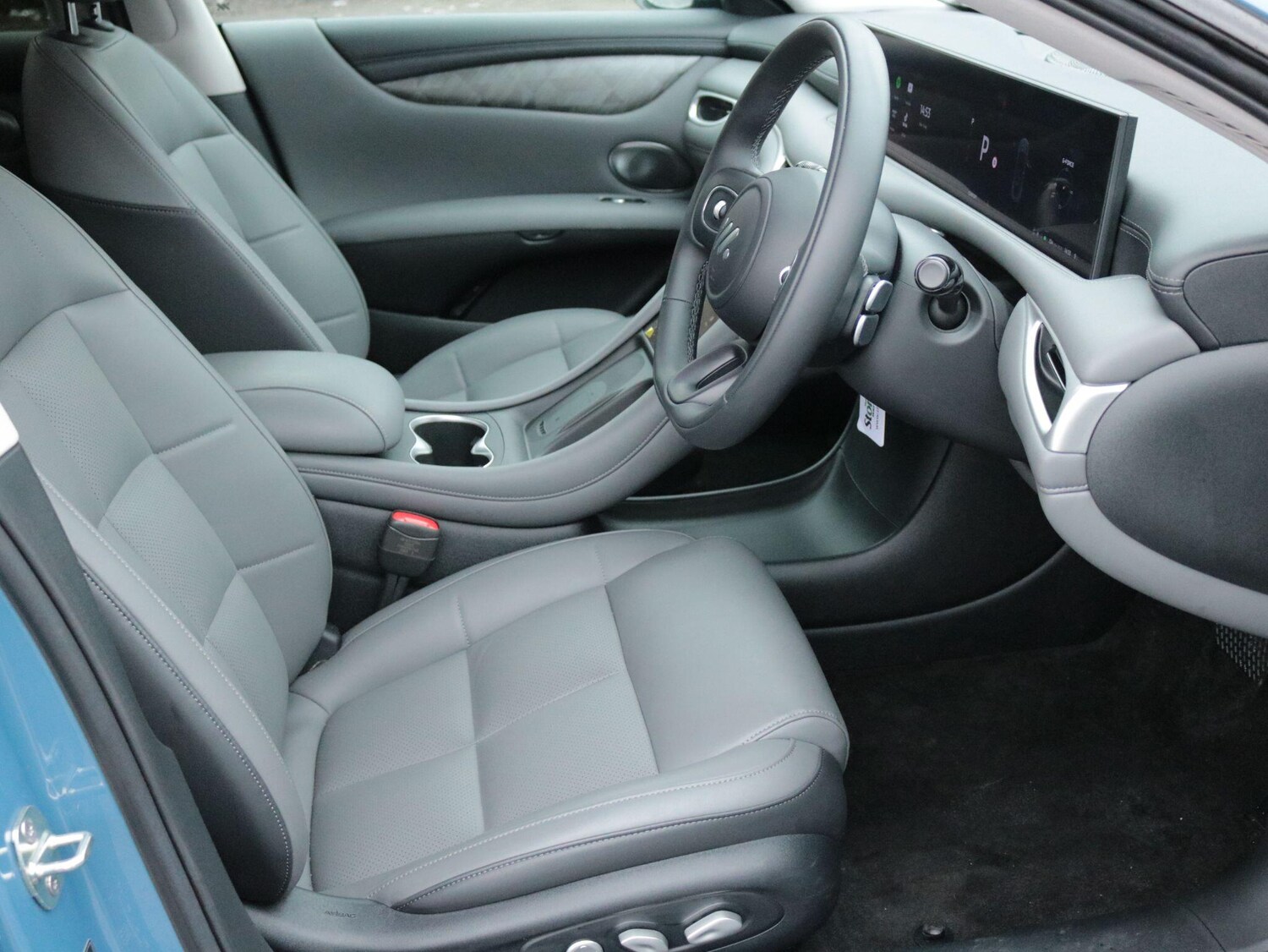 Used MG MG IM5 2025 for sale - 78148026: Photo 15