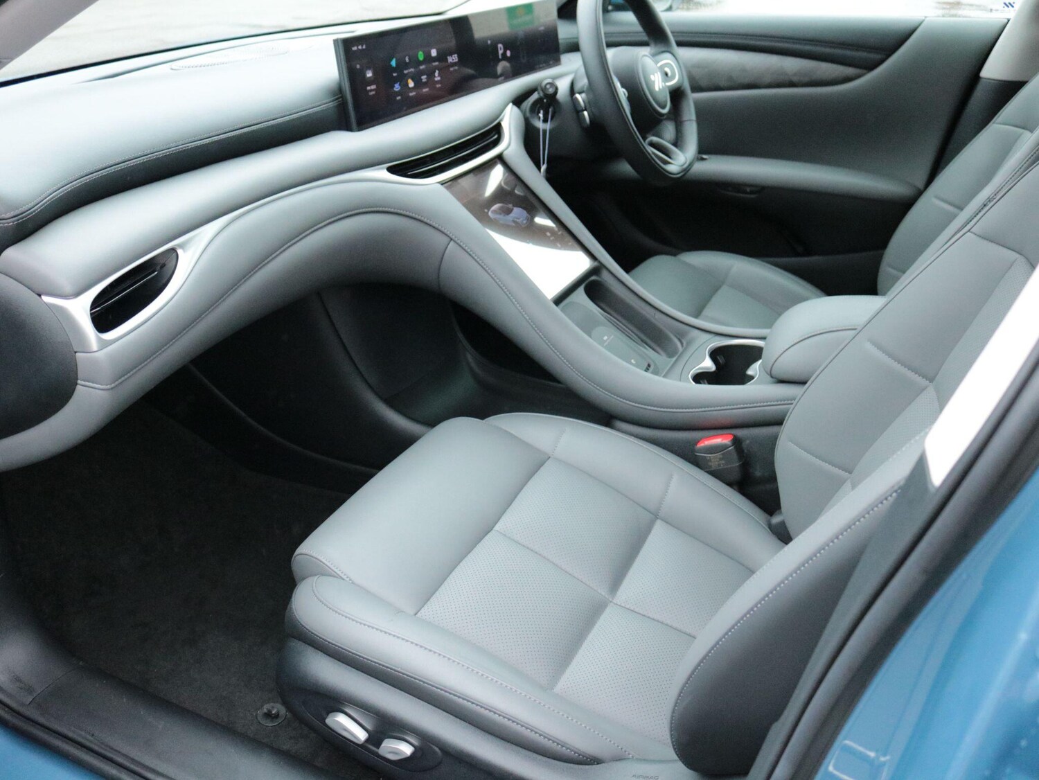 Used MG MG IM5 2025 for sale - 78148026: Photo 17