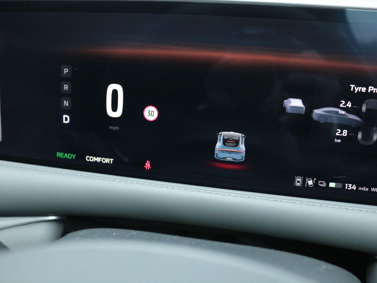 Used MG MG IM5 2025 for sale - 78148026: Photo 18