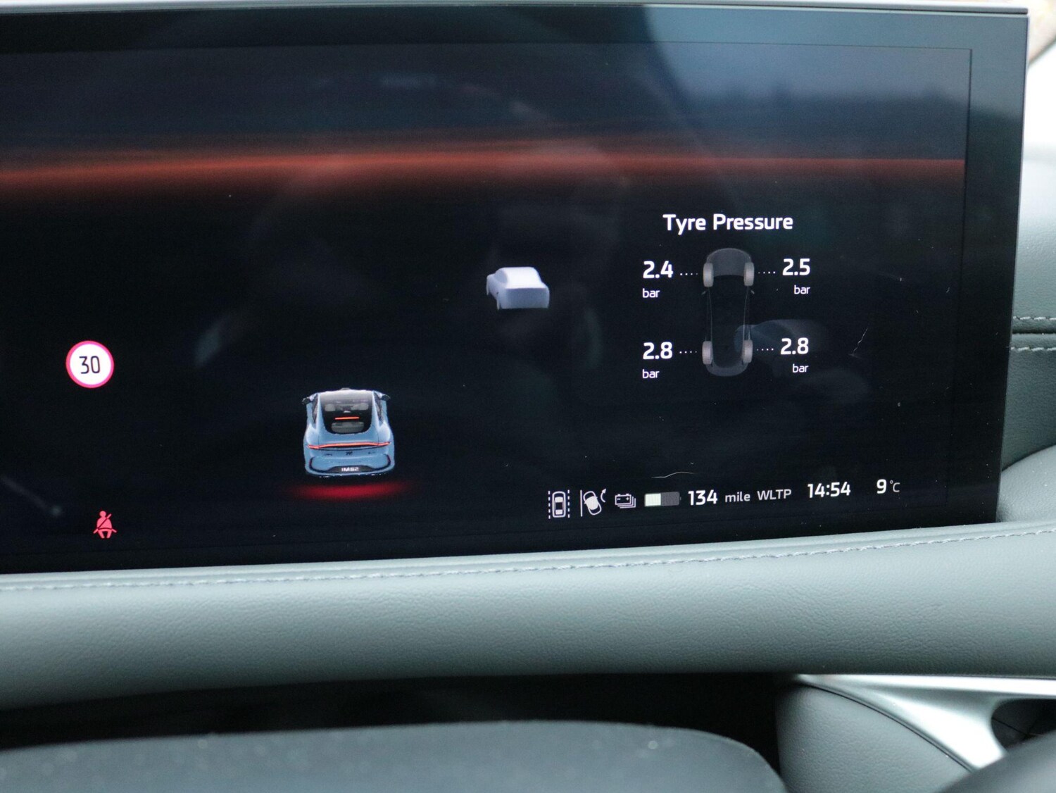 Used MG MG IM5 2025 for sale - 78148026: Photo 19