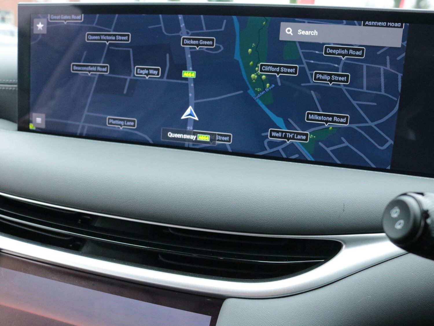 Used MG MG IM5 2025 for sale - 78148026: Photo 23