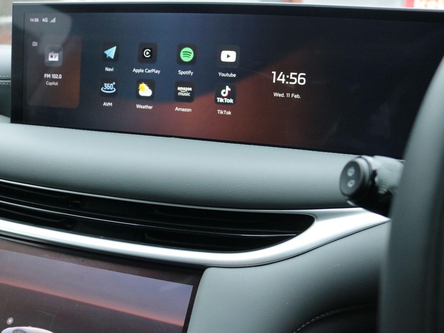 Used MG MG IM5 2025 for sale - 78148026: Photo 24