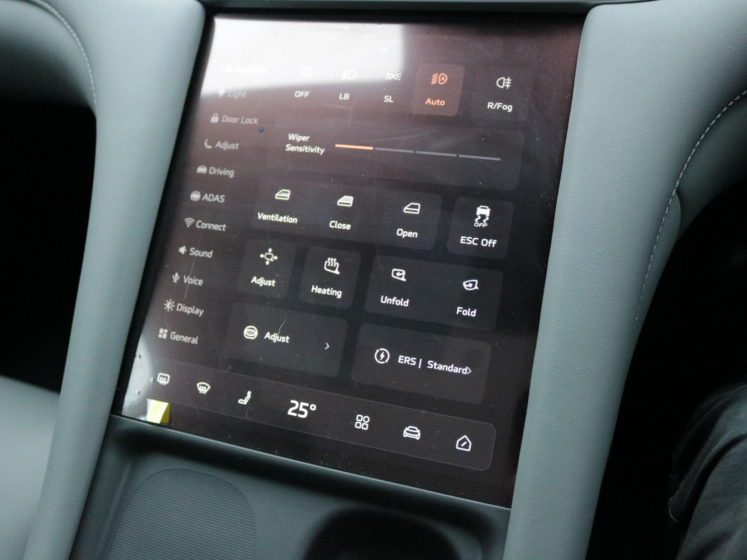 Used MG MG IM5 2025 for sale - 78148026: Photo 25