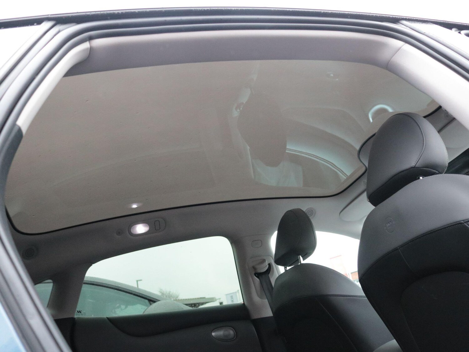 Used MG MG IM5 2025 for sale - 78148026: Photo 32