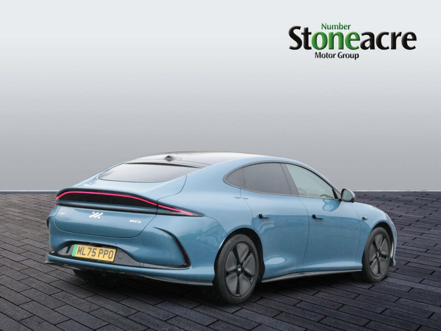 Used MG MG IM5 2025 for sale - 78148026: Photo 5