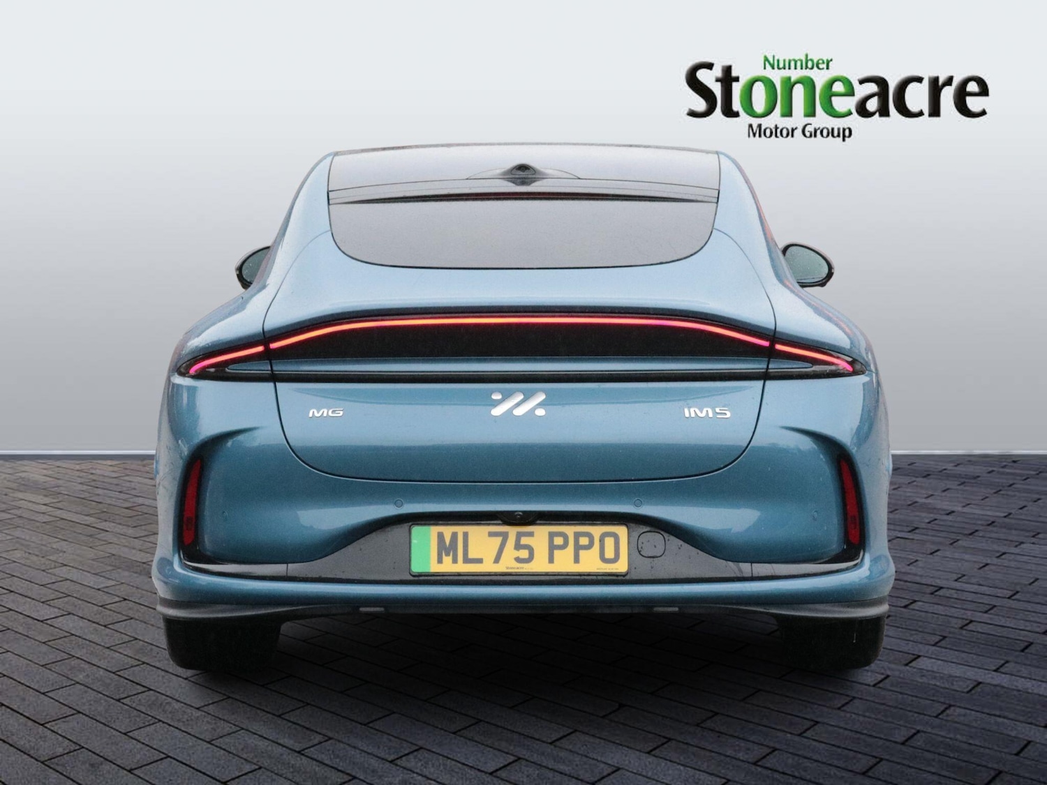 Used MG MG IM5 2025 for sale - 78148026: Photo 6