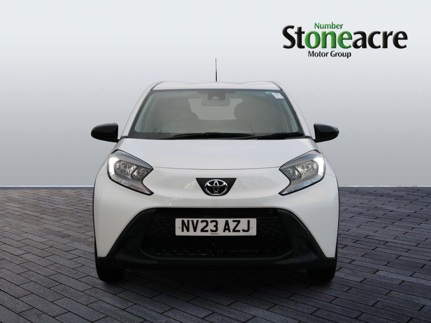 Used Toyota Aygo X 2023 for sale - 77097705: Photo 10