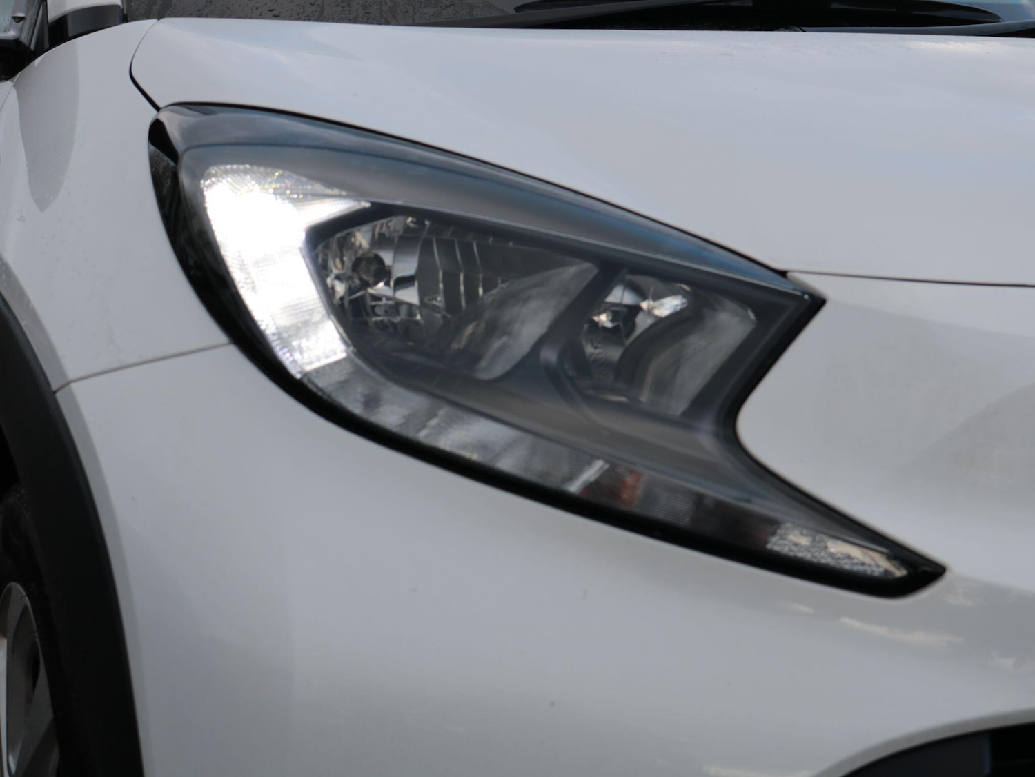 Used Toyota Aygo X 2023 for sale - 77097705: Photo 11