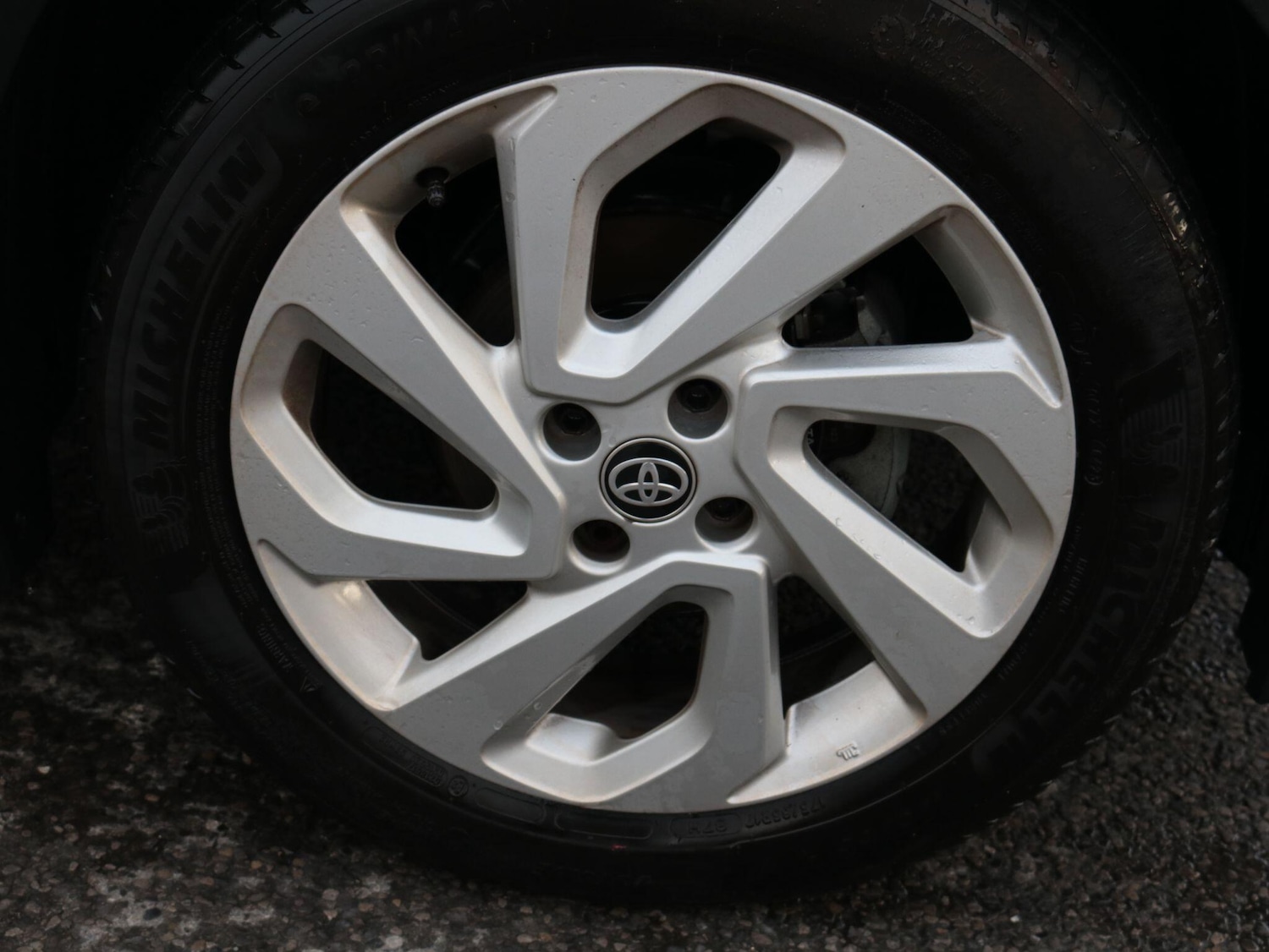 Used Toyota Aygo X 2023 for sale - 77097705: Photo 12