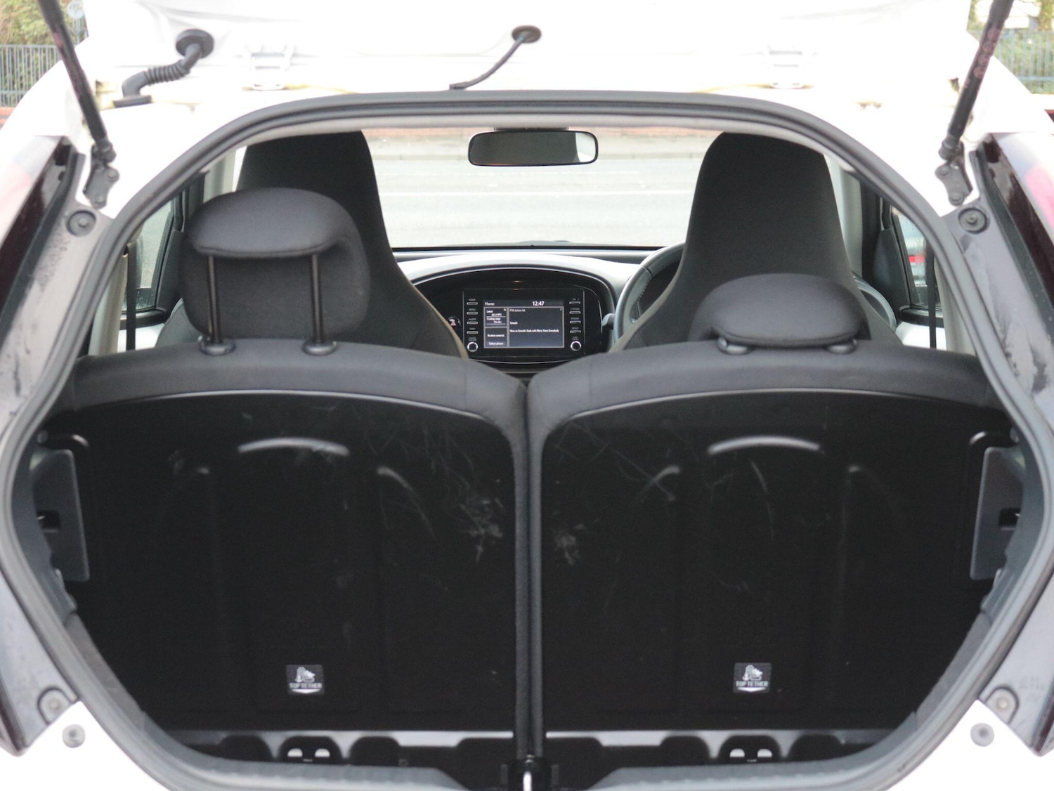 Used Toyota Aygo X 2023 for sale - 77097705: Photo 13