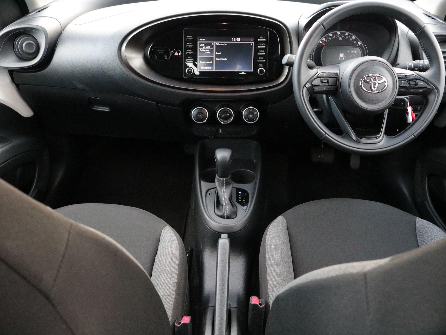 Used Toyota Aygo X 2023 for sale - 77097705: Photo 15