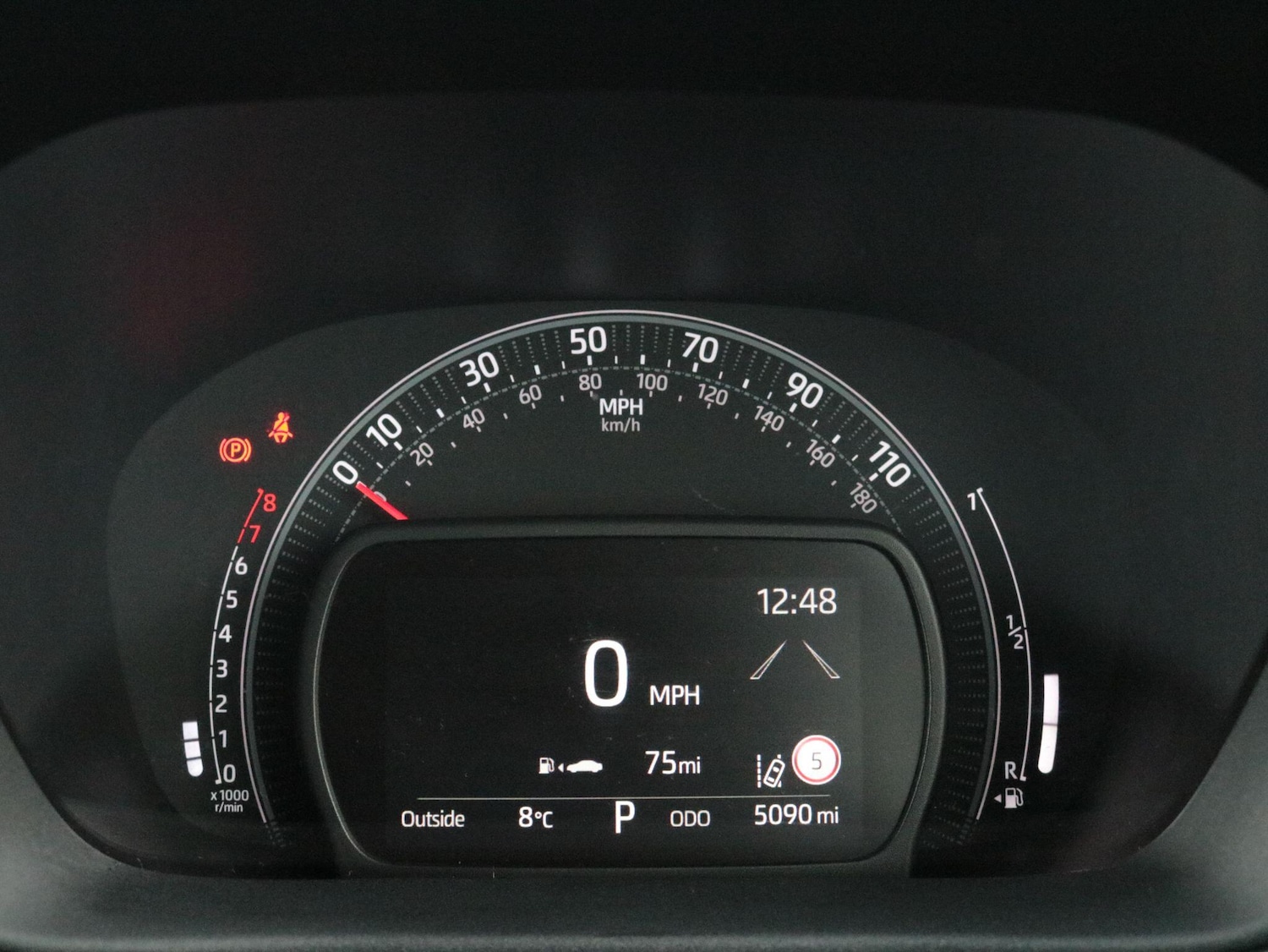 Used Toyota Aygo X 2023 for sale - 77097705: Photo 17