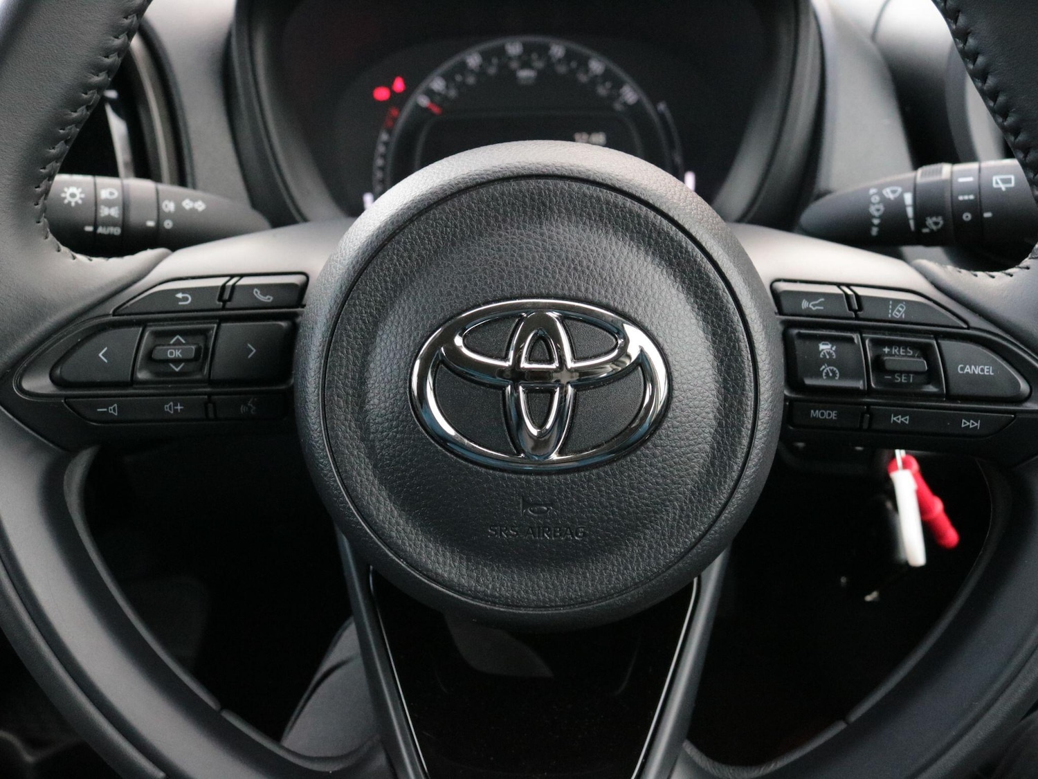 Used Toyota Aygo X 2023 for sale - 77097705: Photo 18