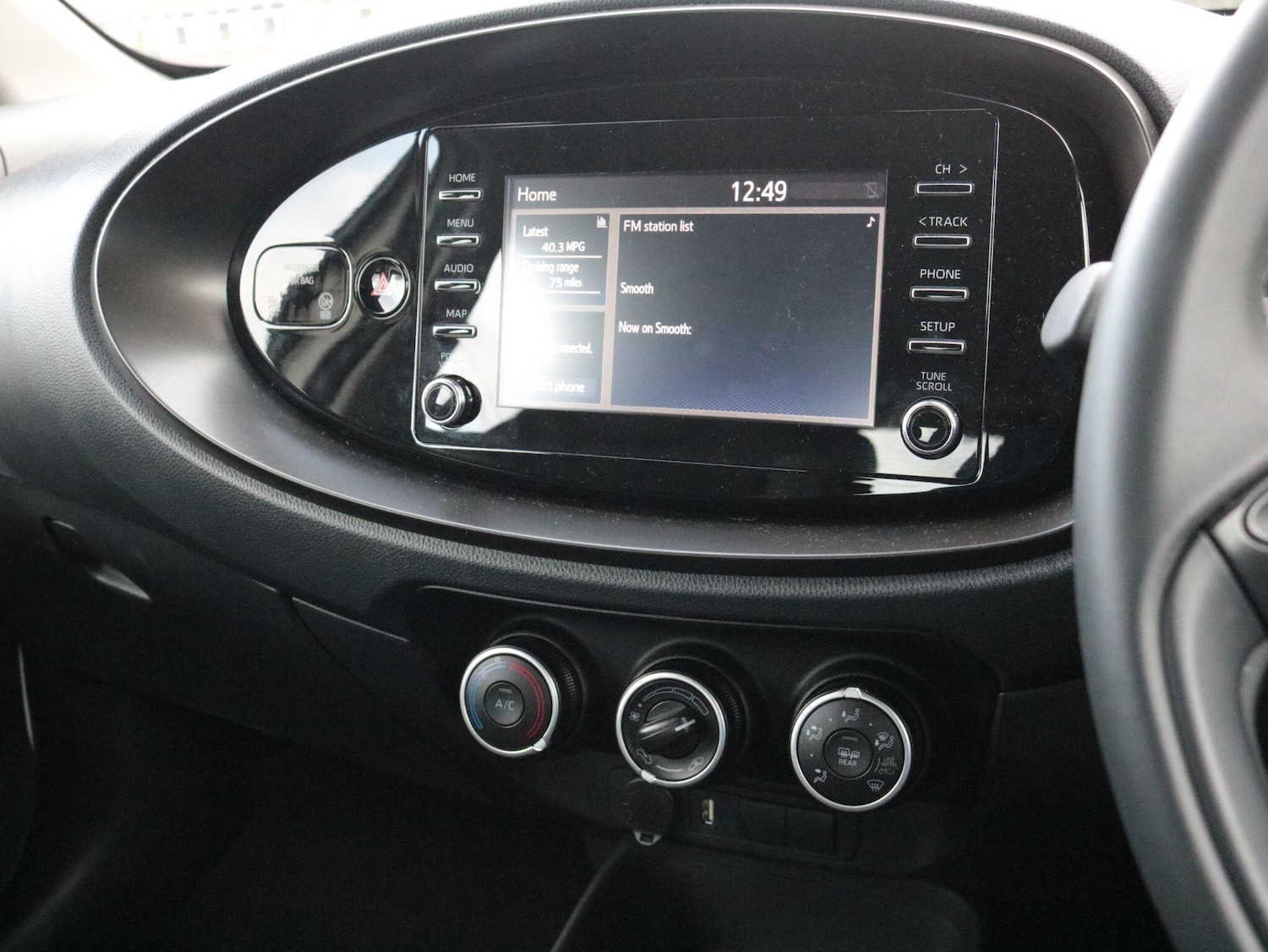 Used Toyota Aygo X 2023 for sale - 77097705: Photo 19