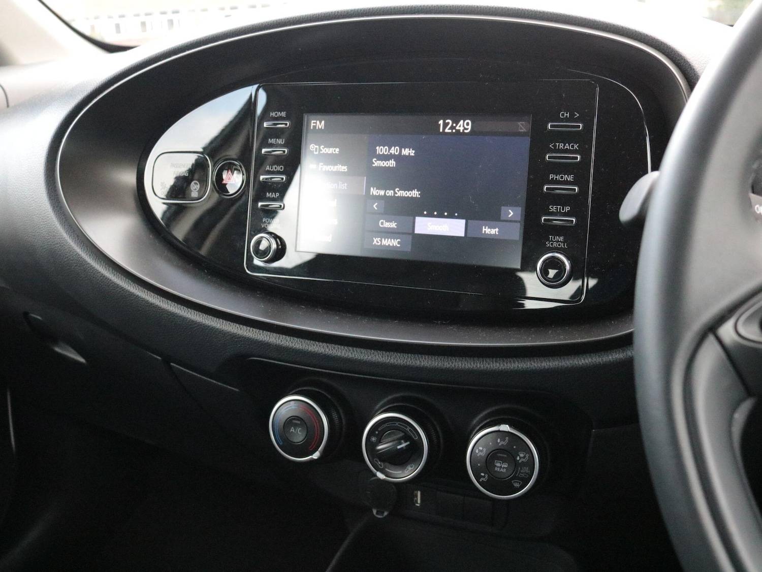 Used Toyota Aygo X 2023 for sale - 77097705: Photo 20