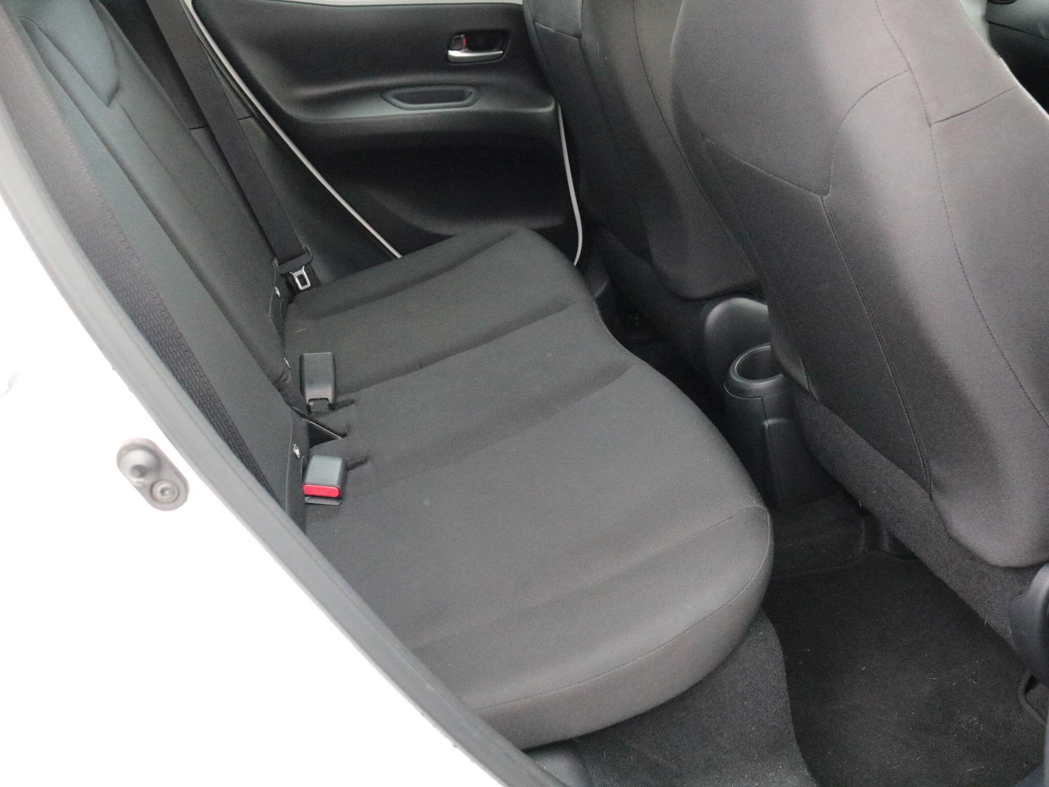 Used Toyota Aygo X 2023 for sale - 77097705: Photo 25