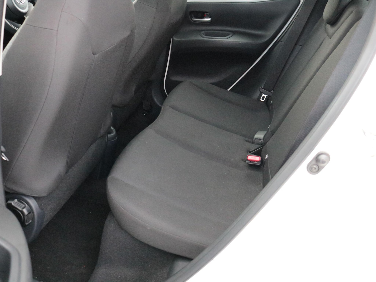 Used Toyota Aygo X 2023 for sale - 77097705: Photo 26