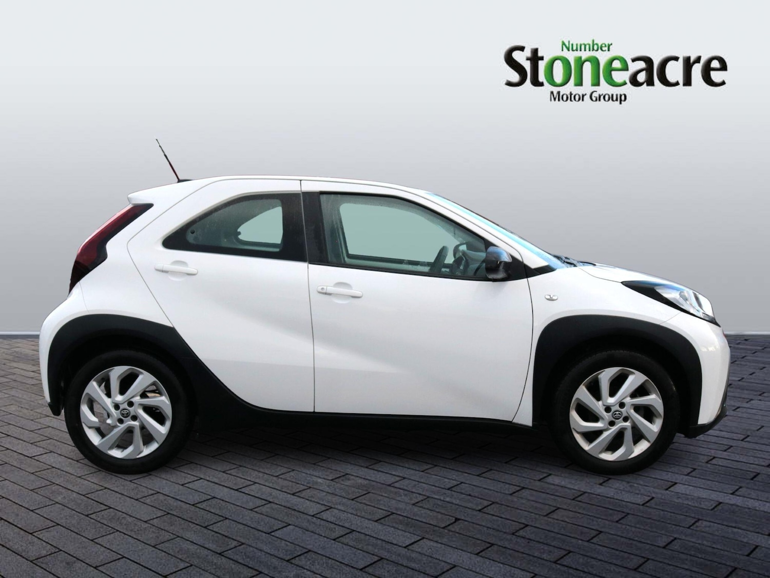 Used Toyota Aygo X 2023 for sale - 77097705: Photo 4