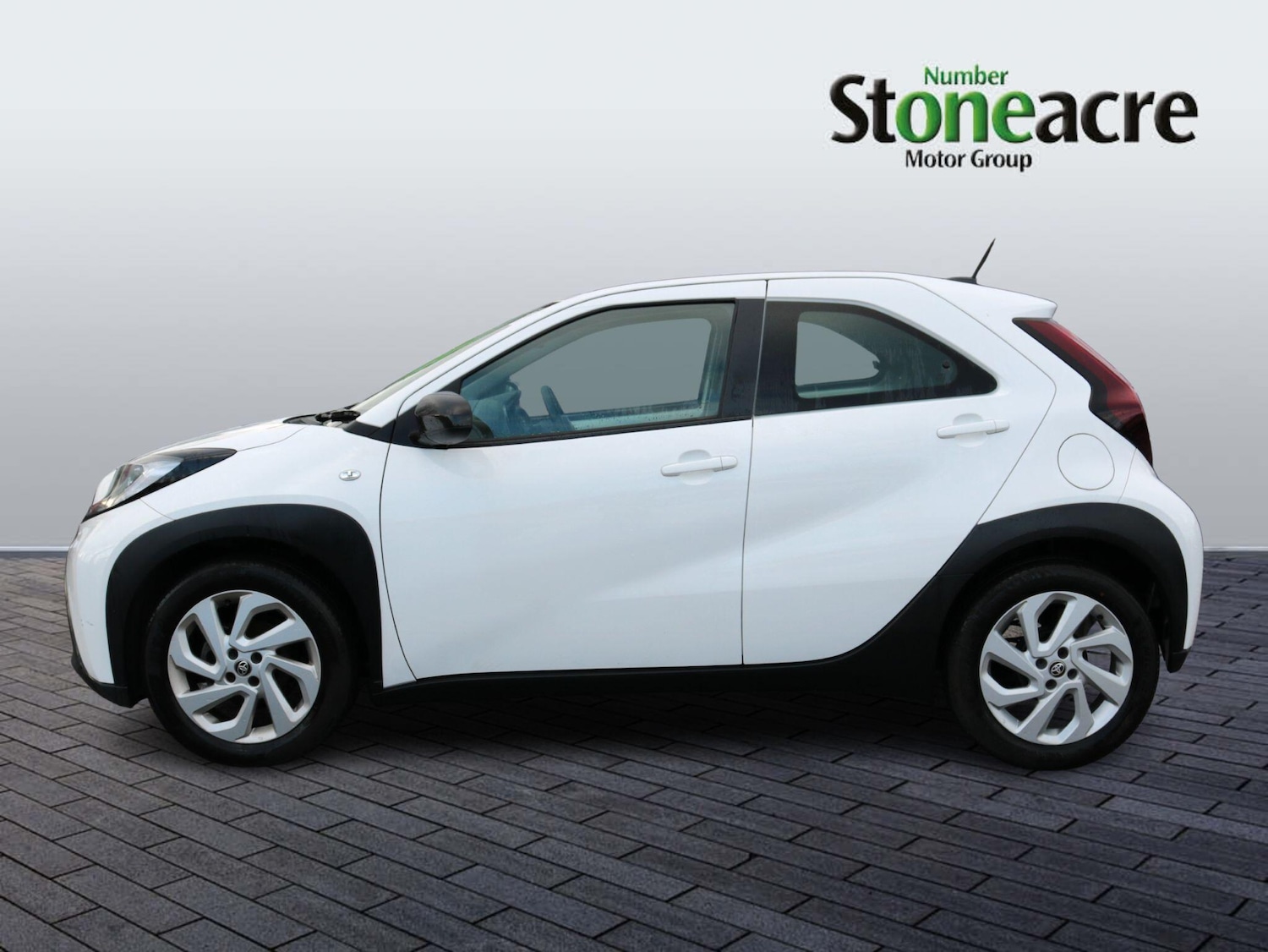 Used Toyota Aygo X 2023 for sale - 77097705: Photo 8