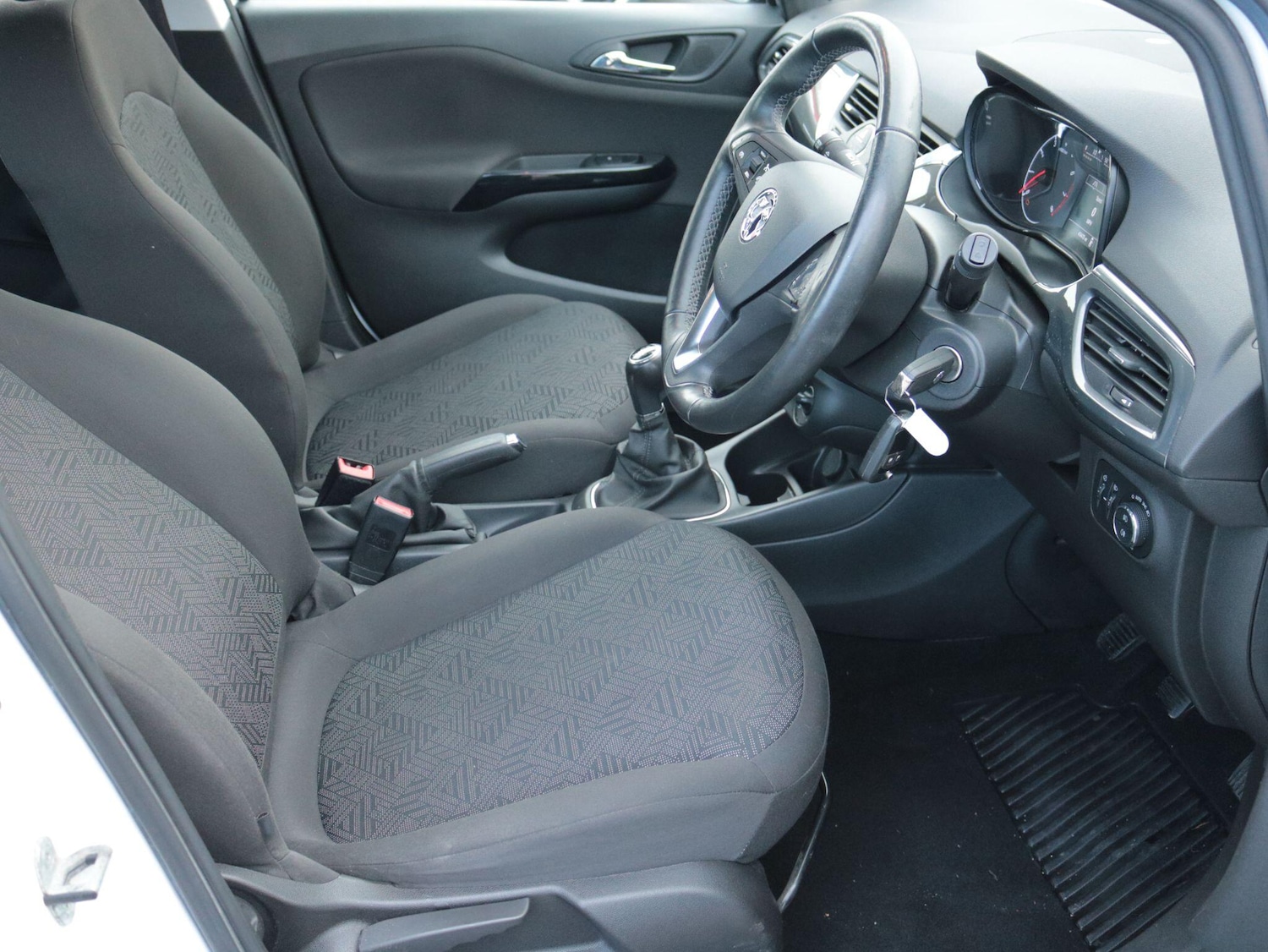 Used Vauxhall Corsa 2018 for sale - 77290732: Photo 13