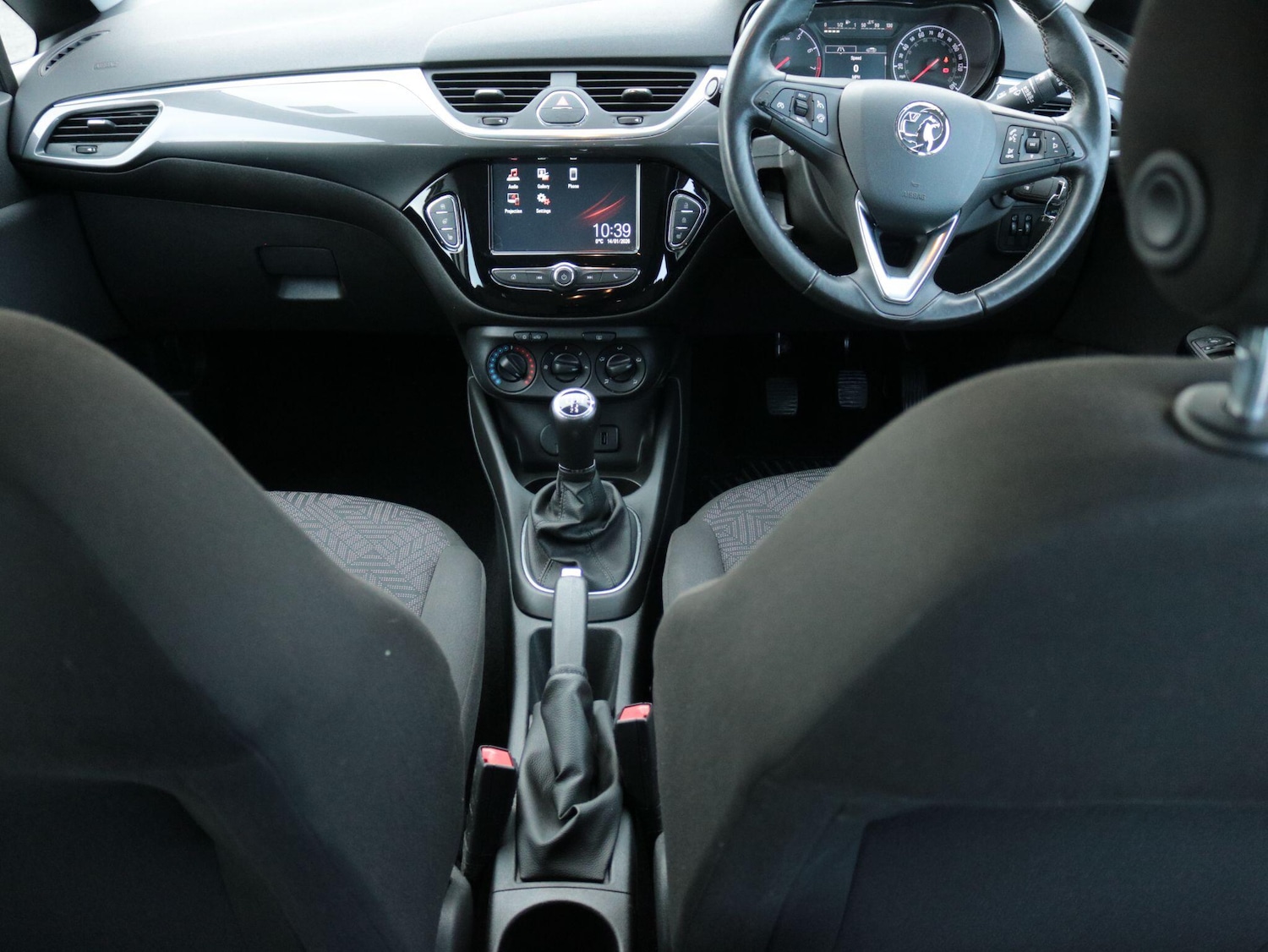 Used Vauxhall Corsa 2018 for sale - 77290732: Photo 14