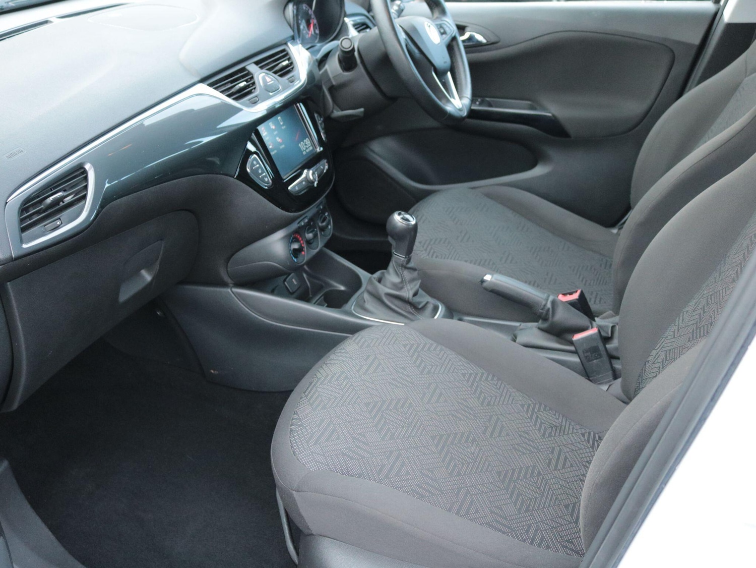 Used Vauxhall Corsa 2018 for sale - 77290732: Photo 15