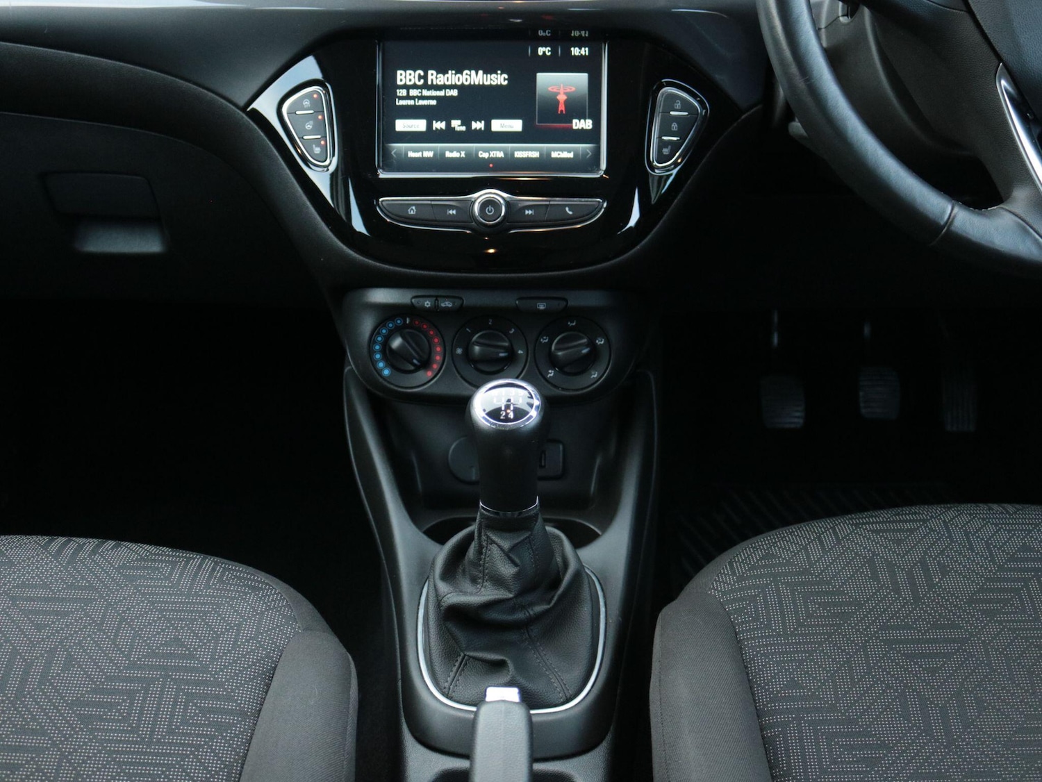 Used Vauxhall Corsa 2018 for sale - 77290732: Photo 23