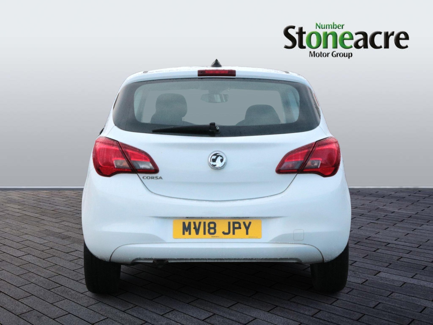 Used Vauxhall Corsa 2018 for sale - 77290732: Photo 6