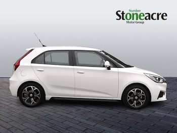 Used MG MG3 2024 for sale - 79145339: Photo