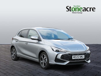 Used MG MG3 2025 for sale - 76032264: Photo
