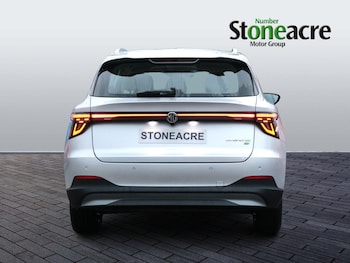 Used MG MGS5 2025 for sale - 77710465: Photo