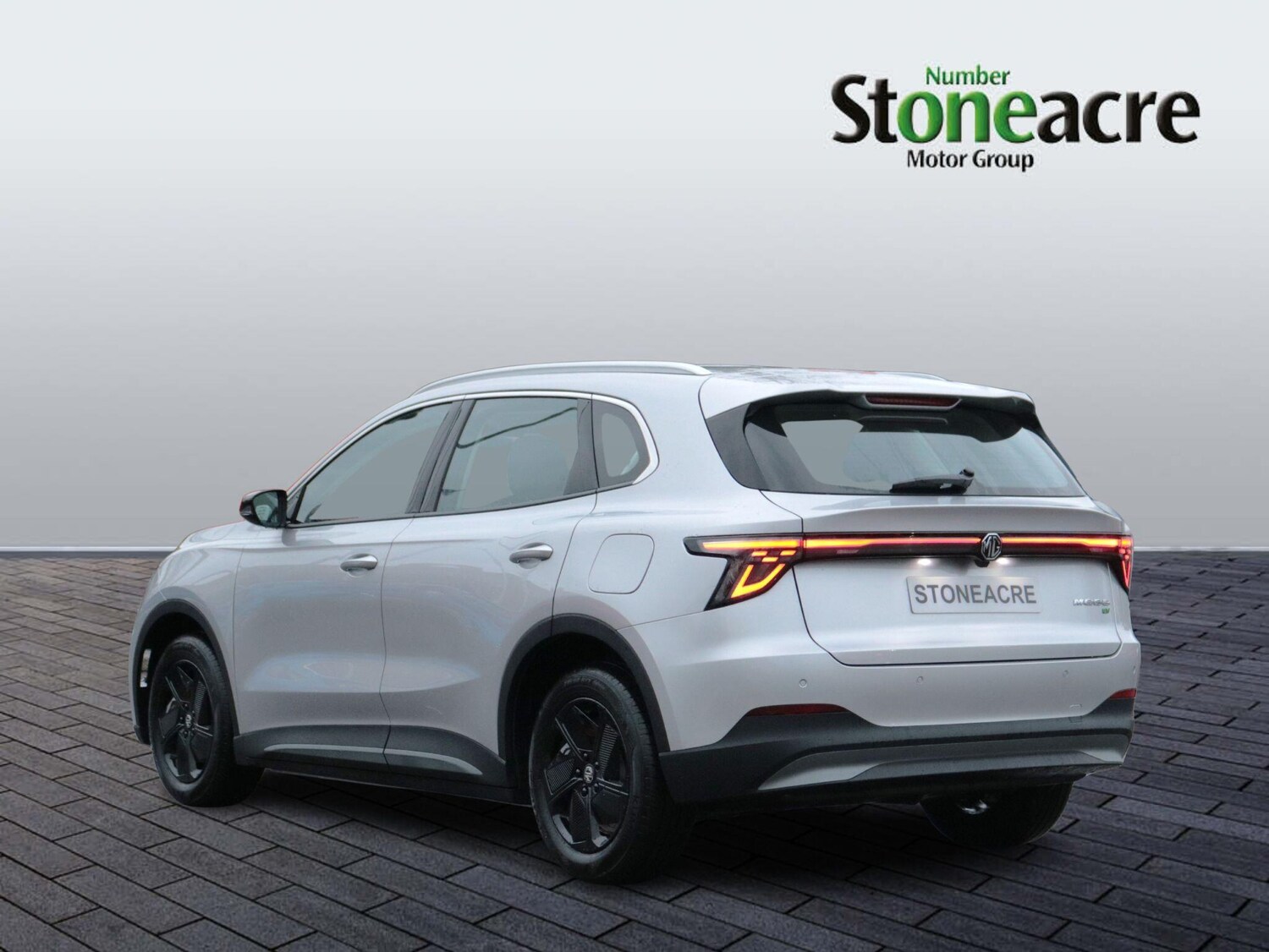 Used MG MGS5 for sale - 77710465: Photo 6