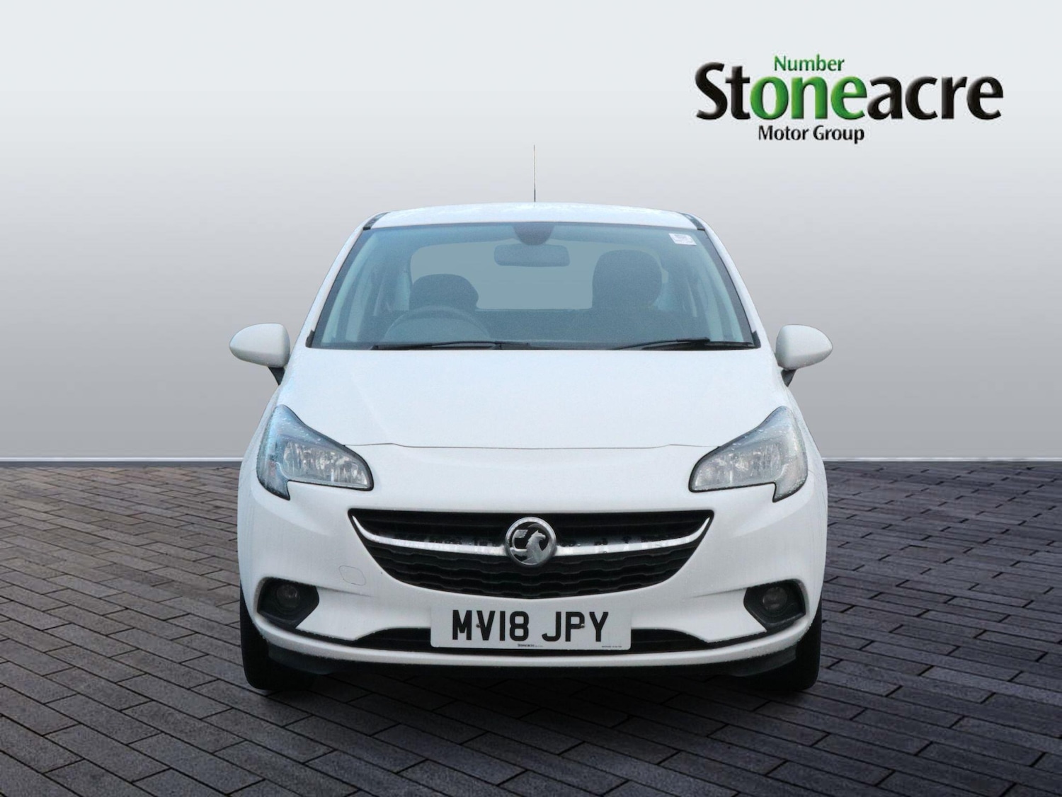 Used Vauxhall Corsa 2018 for sale - 77320297: Photo 10