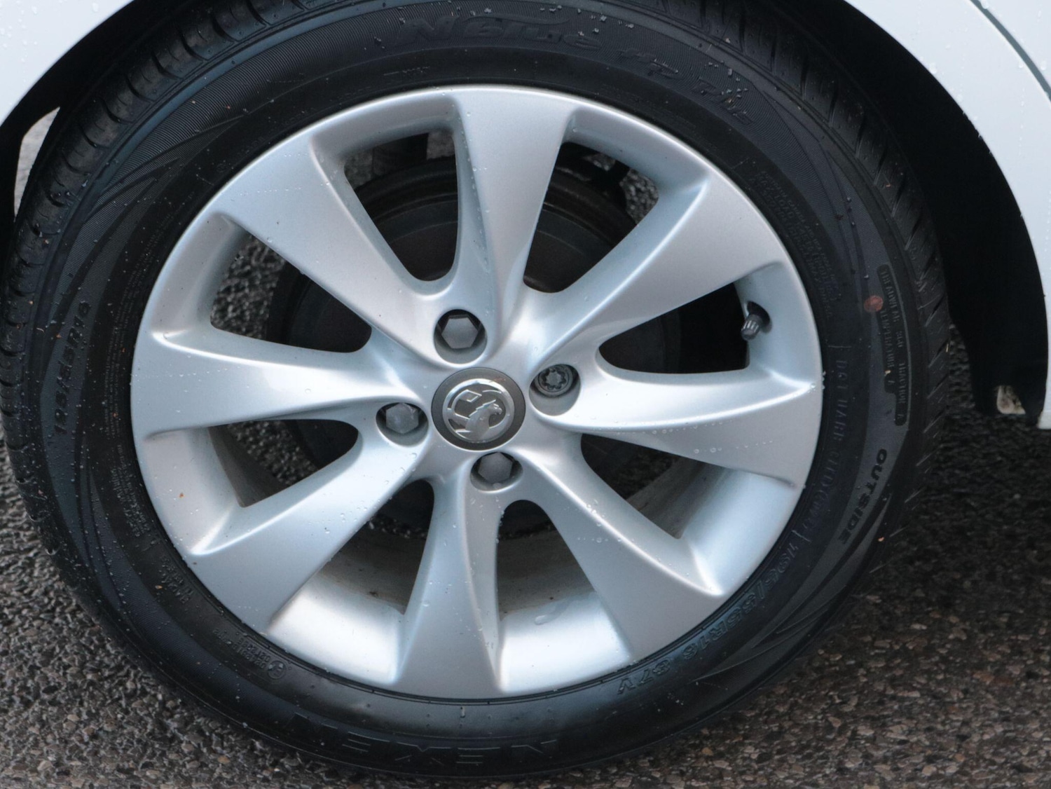 Used Vauxhall Corsa 2018 for sale - 77320297: Photo 11