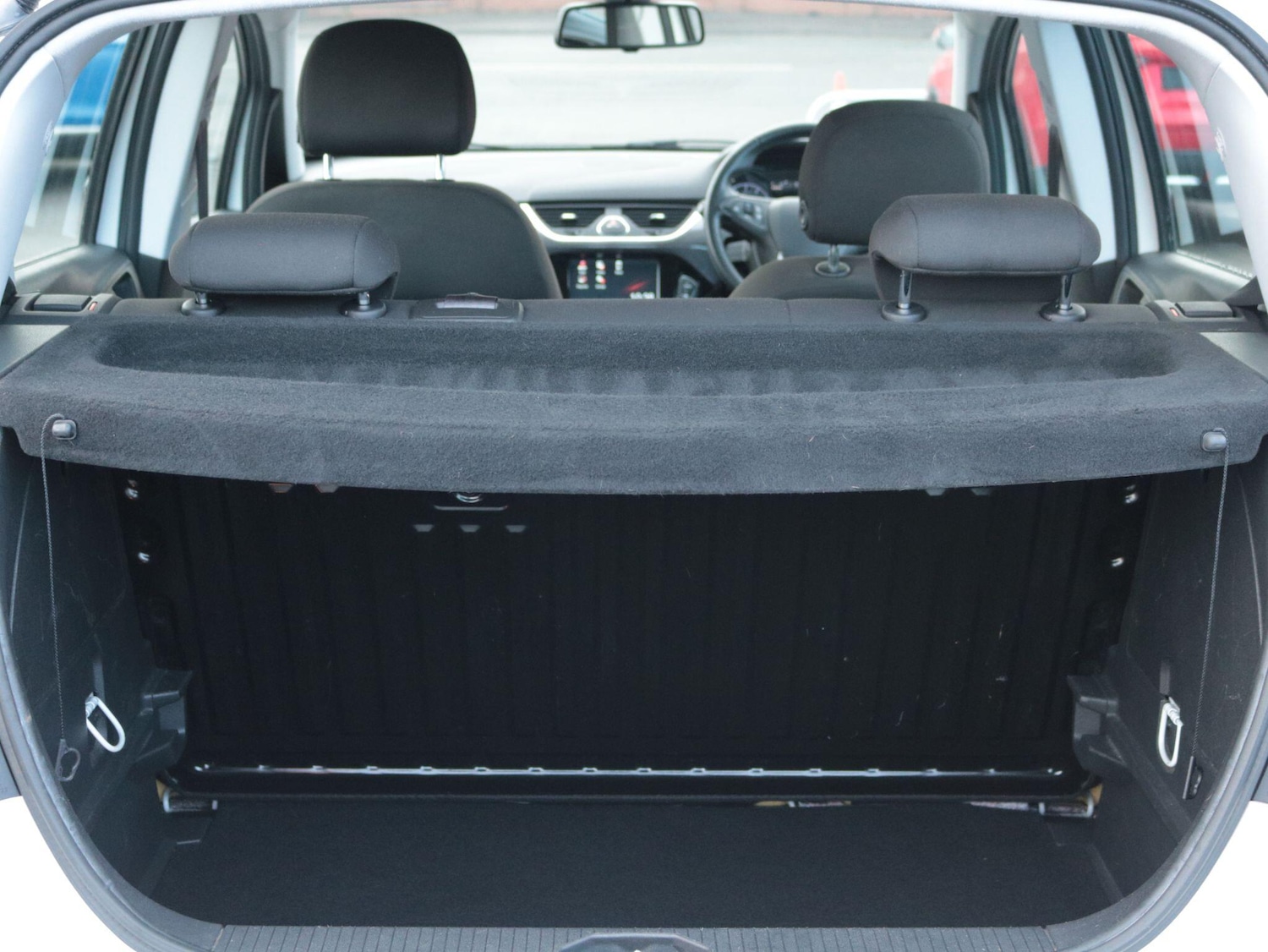 Used Vauxhall Corsa 2018 for sale - 77320297: Photo 12