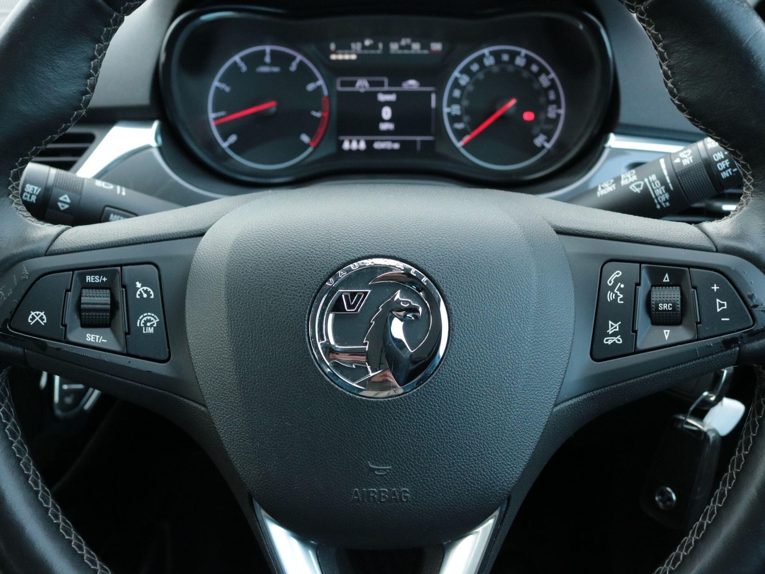 Used Vauxhall Corsa 2018 for sale - 77320297: Photo 17