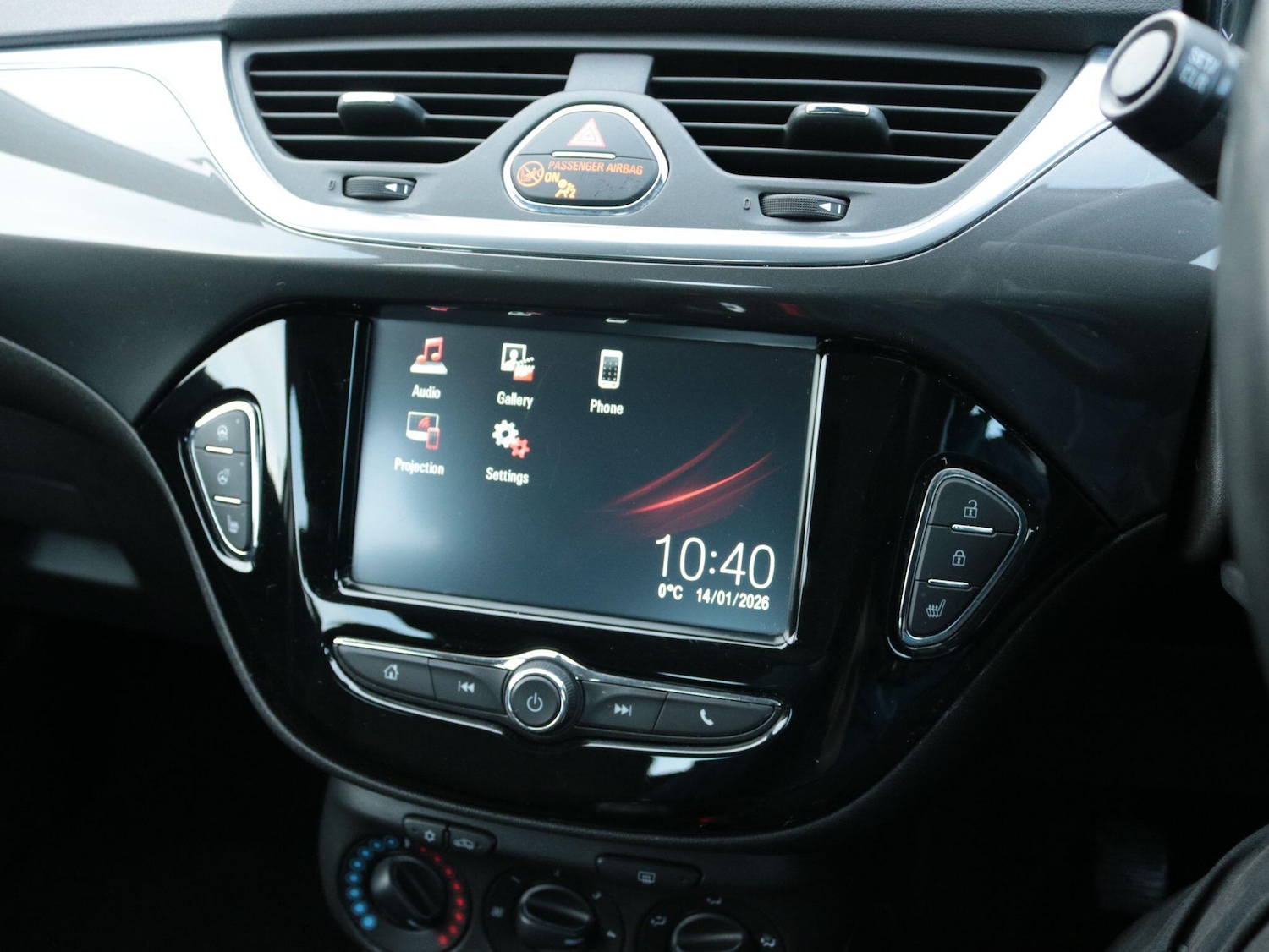 Used Vauxhall Corsa 2018 for sale - 77320297: Photo 18