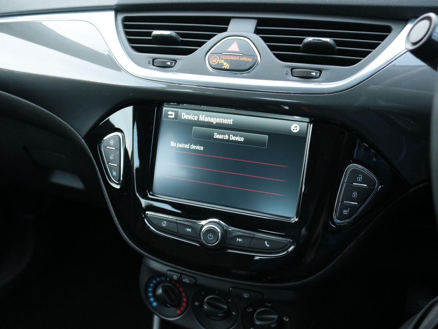 Used Vauxhall Corsa 2018 for sale - 77320297: Photo 19