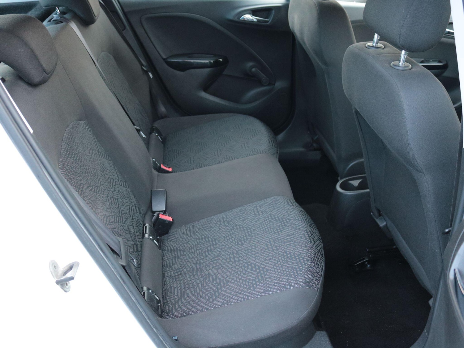 Used Vauxhall Corsa 2018 for sale - 77320297: Photo 24